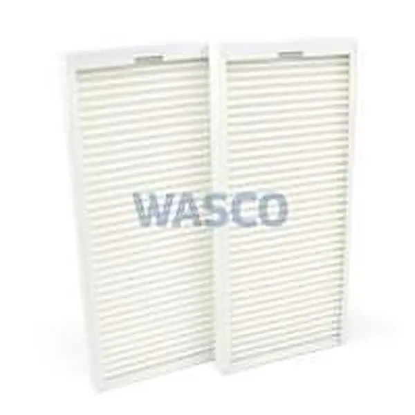 AWB filterset t.b.v. HRD275/HRD350 zonder bypass (2 stuks)
