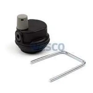 AWB automatische ontluchterset t.b.v ThermoElegance Advance