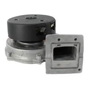 AWB ventilator