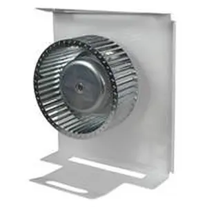 AWB ventilator onder WTW350HRD
