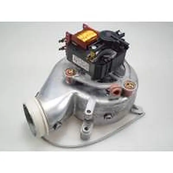 AWB ventilator (2003)