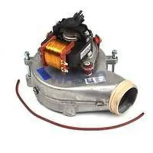 AWB ventilator (vanaf 2005)