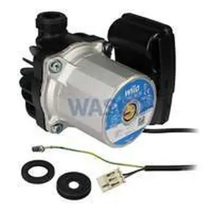 AWB sanitairpomp