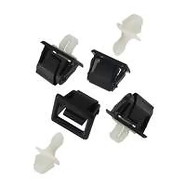 AWB sluitpen/clip