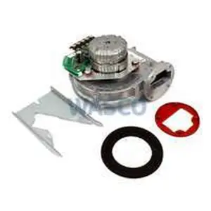 AWB ventilator compleet+ beugel