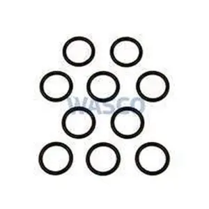 AWB O-ring 17,12 x 2,62 mm 10 stuks