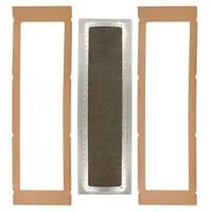 AWB brander (set)