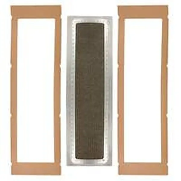 AWB brander (set)