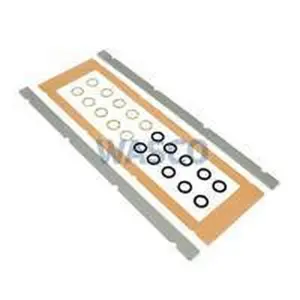 AWB branderpakking set 10 stuks