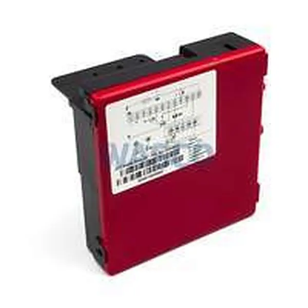 AWB CVI automaat set