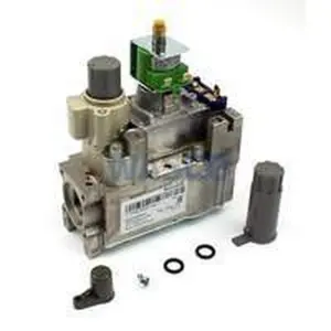AWB gasblok V8600M Thermo Basic