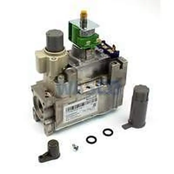 AWB gasblok V8600M Thermo Basic