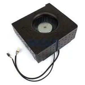 AWB ventilator compleetWTW HRD 350