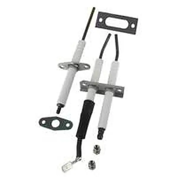 AWB elektrode set