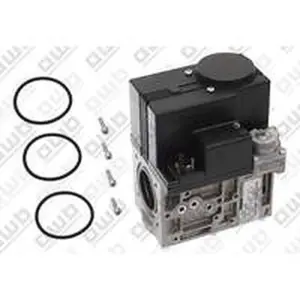 AWB gasblok 120kW