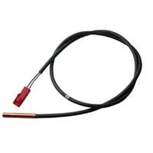AWB voeler temperatuur
