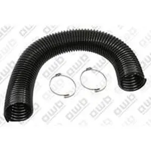 AWB flexibele leiding