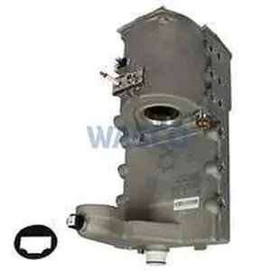 AWB warmtewisselaar 3HR 24/28kW