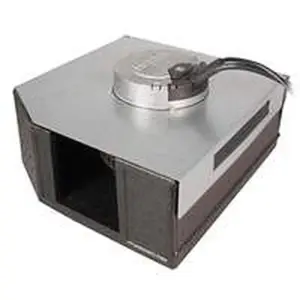 AWB ventilator 350HRD boven