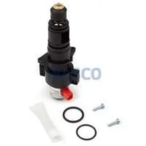 AWB driewegklep t.b.v TM Elegance Advance