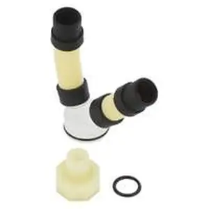 AWB sifon adapter
