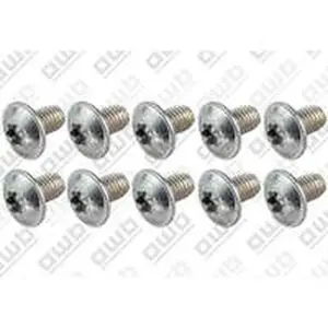 AWB schroef 0020079560, 10 stuks