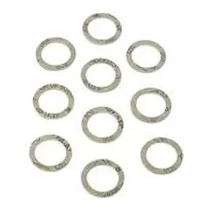 AWB pakkingring 10 stuks