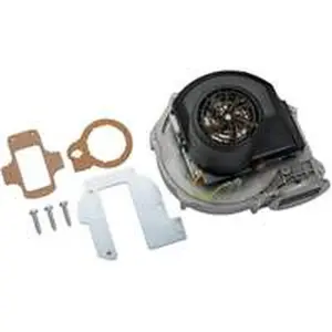 AWB ventilator