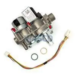 AWB gasblok G20, G25