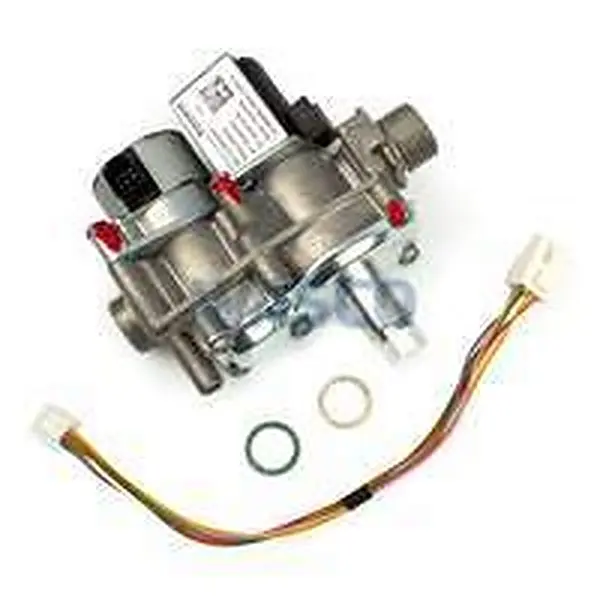 AWB gasblok G20, G25