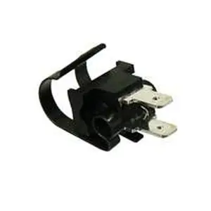 AWB ntc met clip 10k ohm dia= 15 mm