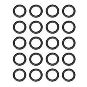 AWB O-ring 3 x 13MM 20st tbv stromingsensor