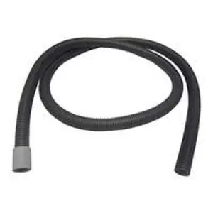 AWB slang condensafvoer flexibele