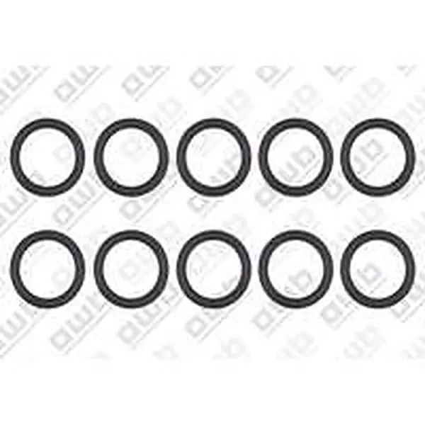 AWB O-ring 10 stuks