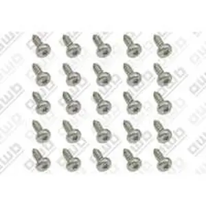AWB schroef 25 stuks