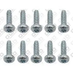 AWB schroef 0020175634, 10 stuks
