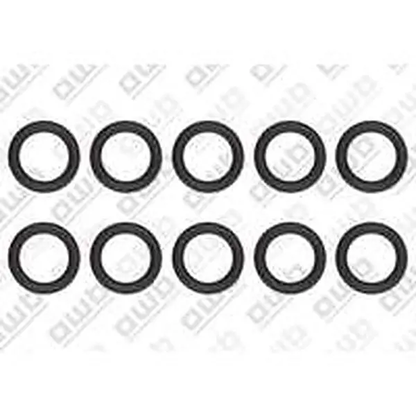 AWB O-ring 10 stuks