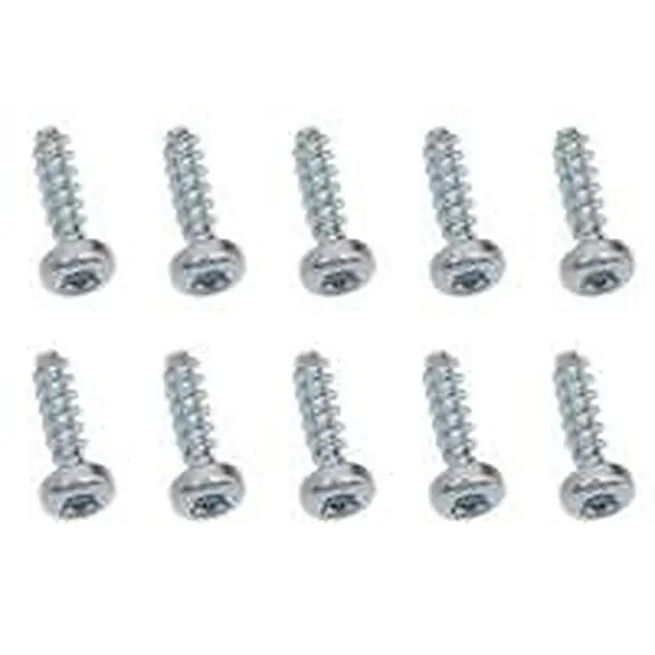AWB schroef 0020097228, 10 stuks
