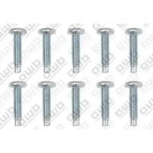 AWB schroef 0020097264, 10 stuks