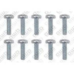 AWB schroef 0020018829, 10 stuks