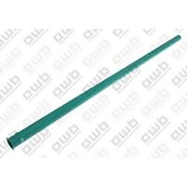 AWB pijp l=552 mm, d=18 mm
