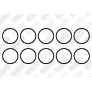 AWB O-ring 10 stuks