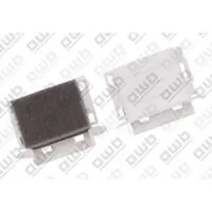 AWB doorvoetule 230V 2 stuks
