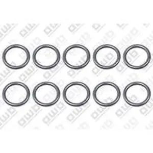AWB o-ring 10 stuks