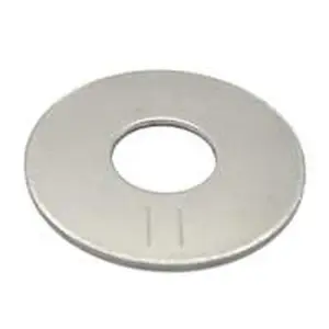 Remeha restrictor propaan WH