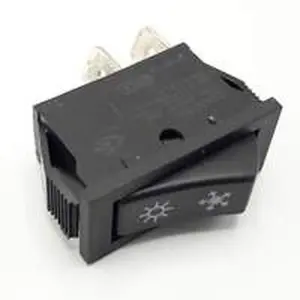 Remeha tweestandenschakelaar KS500/600CV G type