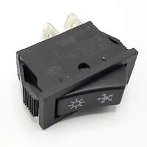Remeha tweestandenschakelaar KS500/600CV G type