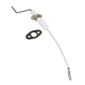 Remeha ionisatieelektrode SGB1+2 RVS mengbuis geen nit