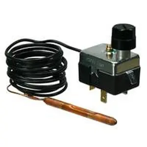 Remeha maximaalthermostaat RAK77.4471