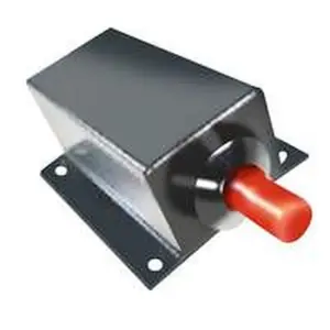 Remeha piezo